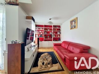  Appartement à vendre 4 pièces 90 m²