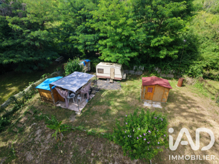  Terrain à vendre 642 m²