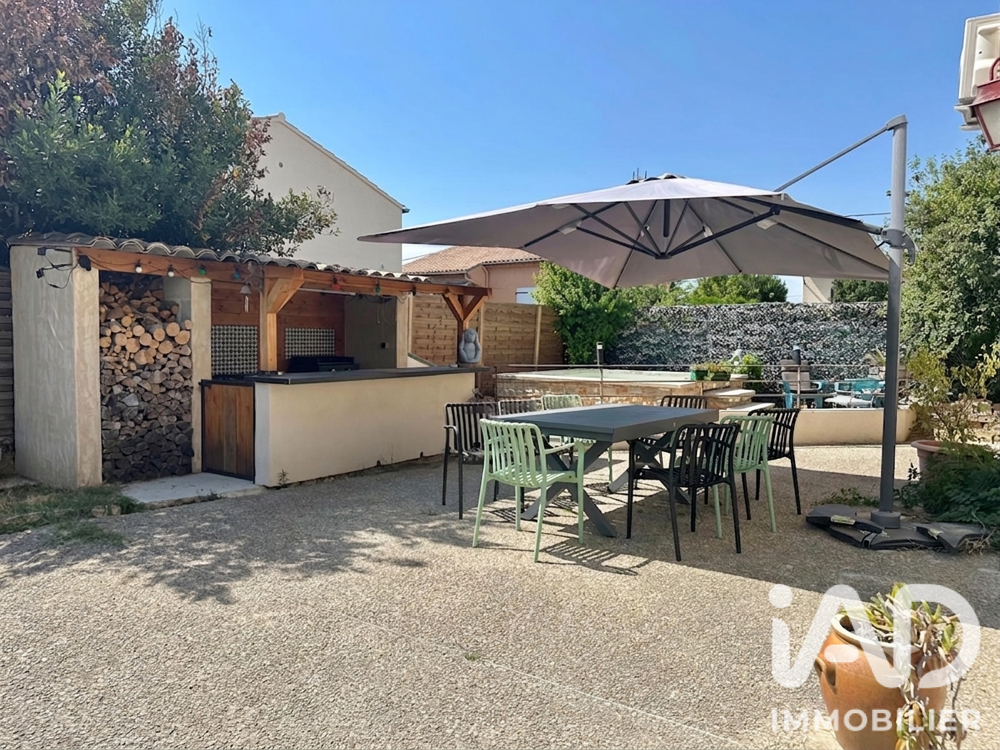 Vente Maison Vente Maison/villa 6 pièces Valréas