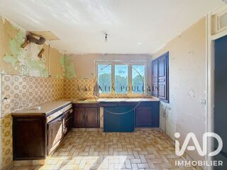  Maison à vendre 3 pièces 64 m²
