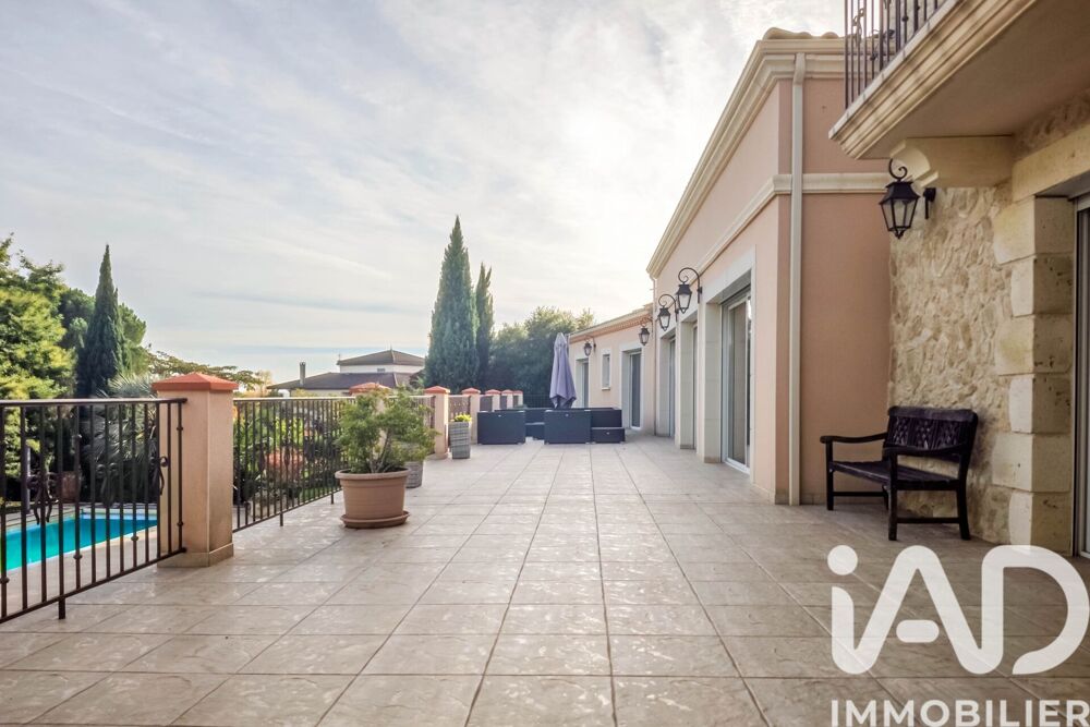 à vendre  Maison Marmande (47200)