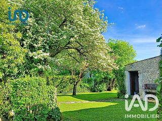  Maison à vendre 5 pièces 152 m²