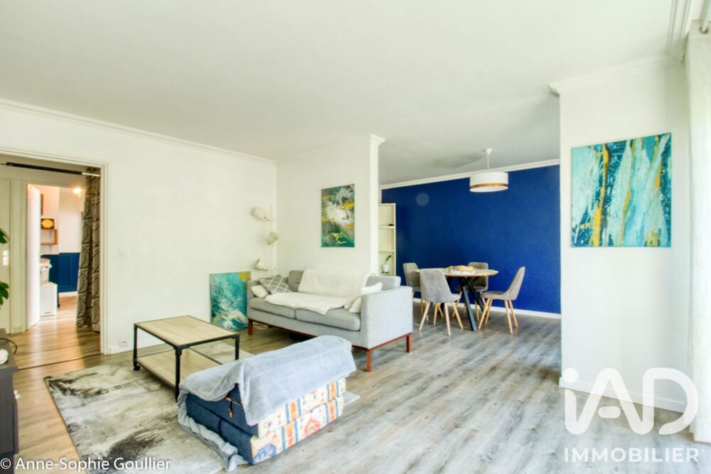Vente Appartement Vente Appartement 5 pièces Andrésy