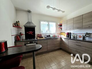 Maison à vendre 5 pièces 87 m²