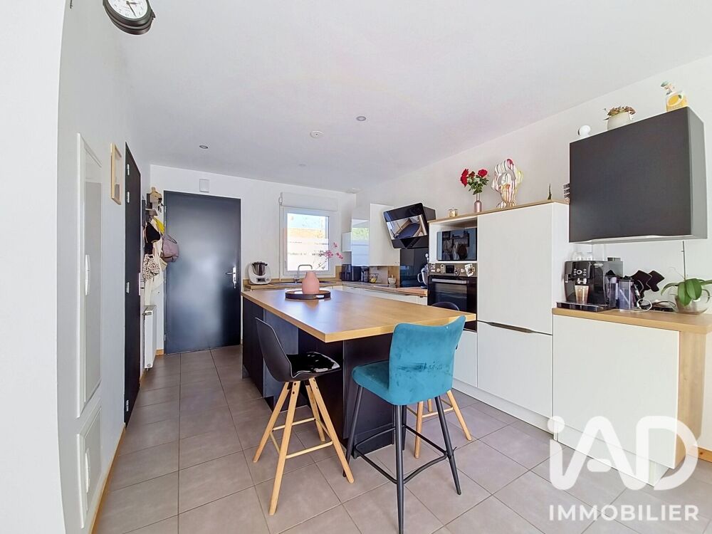 Vente Maison Vente Maison/villa 4 pièces Saint-julien-de-concelles