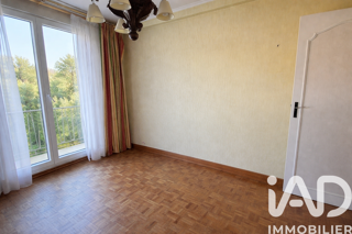  Appartement à vendre 5 pièces 131 m²