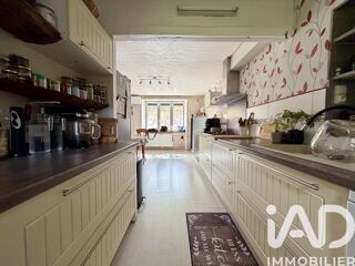  Maison à vendre 6 pièces 285 m²