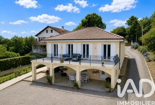  Maison à vendre 5 pièces 142 m²