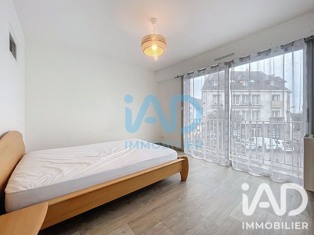 Vente Appartement Vente Appartement 3 pièces Quiberon