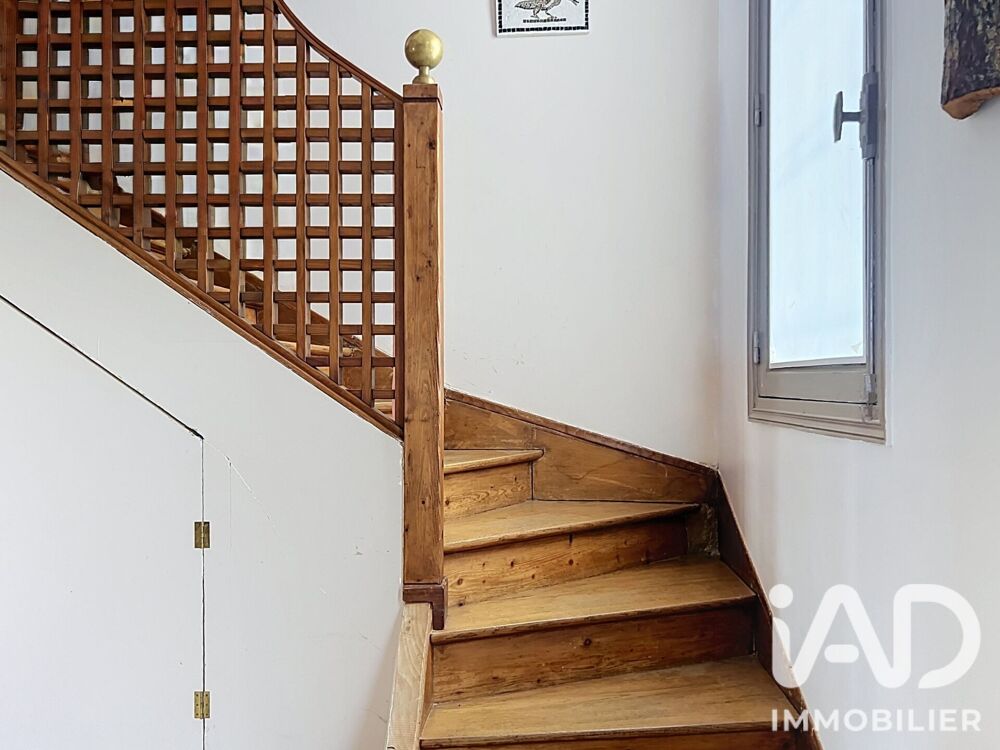 à vendre  Maison Le Mesnil-le-Roi (78600)