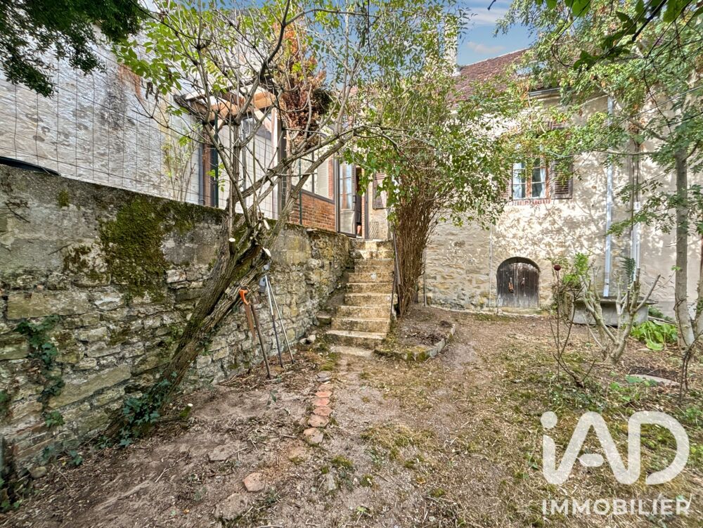 Vente Maison de village 3 pièces