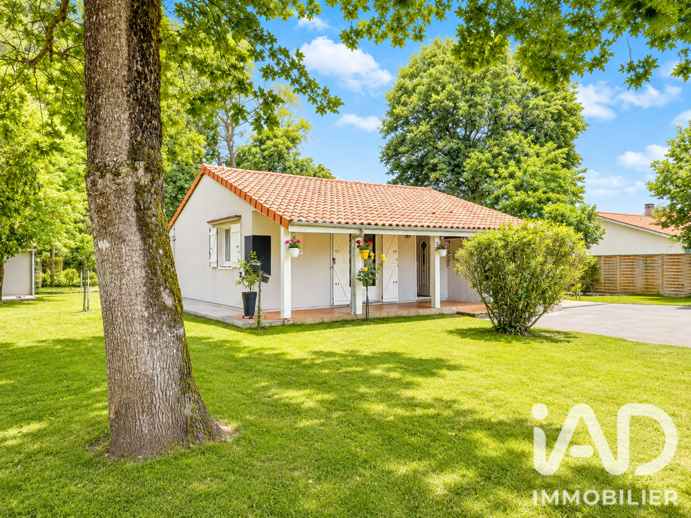 Vente Maison/villa 3 pièces