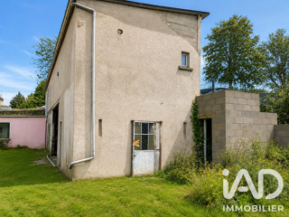  Immeuble à vendre 85 m²