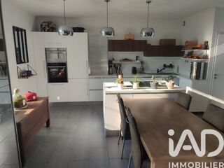  Maison à vendre 5 pièces 93 m²
