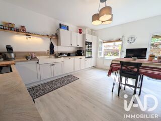  Maison à vendre 6 pièces 135 m²