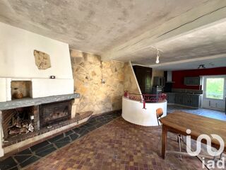  Maison à vendre 8 pièces 143 m²