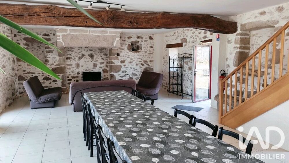 Vente Maison/villa 8 pièces
