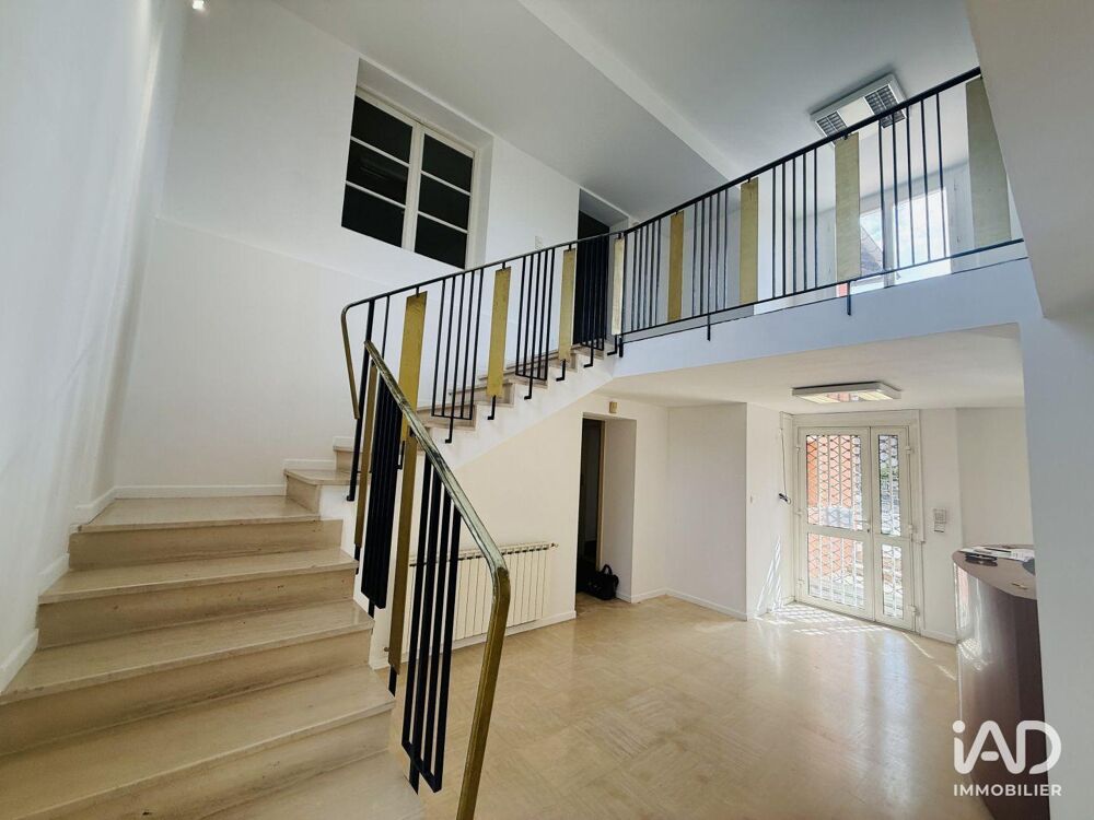 Vente Maison/villa 9 pièces