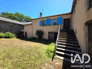  Maison à vendre 4 pièces 91 m²