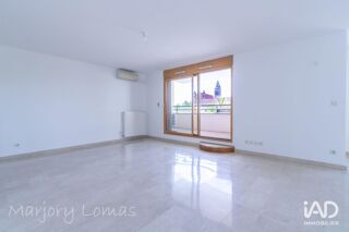  Appartement à vendre 5 pièces 116 m²