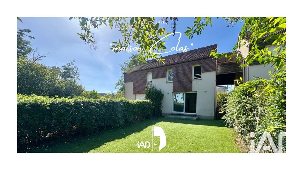 Vente Pavillon 5 pièces