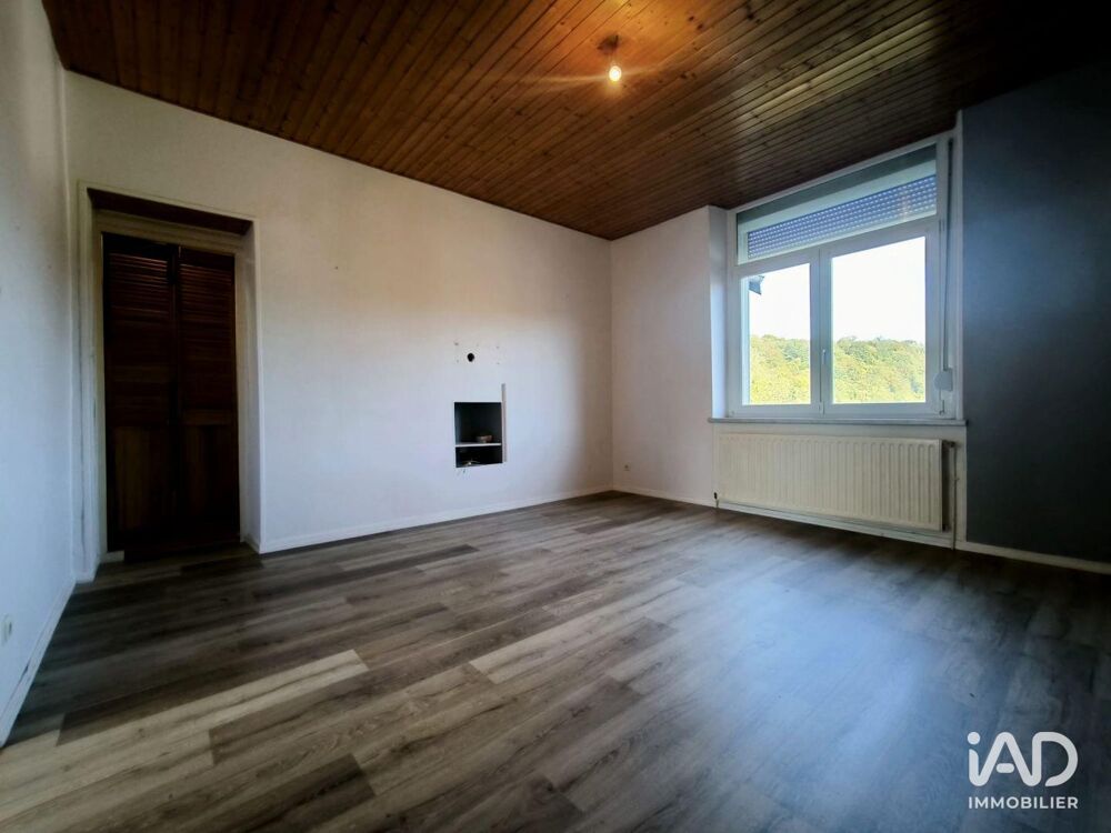 Vente Appartement Vente Appartement 4 pièces Ottange