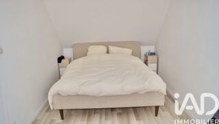 Appartement à vendre 3 pièces 58 m²