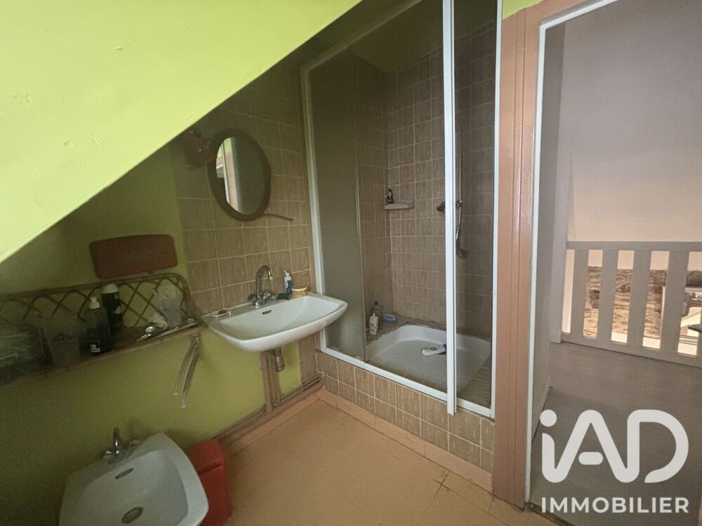 à vendre  Maison Fouesnant (29170)
