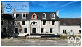  Immeuble à vendre 629 m²