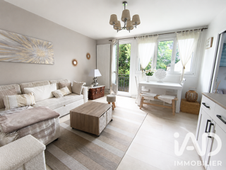  Appartement à vendre 4 pièces 67 m²