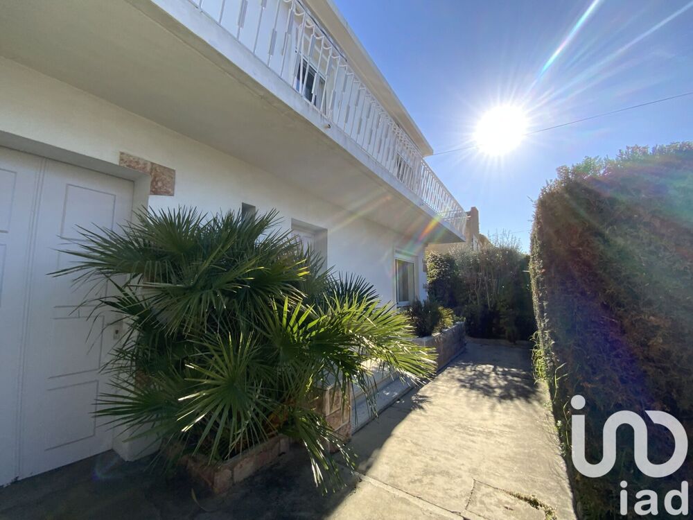 Vente Maison Vente Maison/villa 7 pièces Béziers