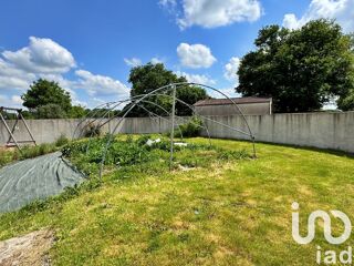  Maison à vendre 6 pièces 148 m²
