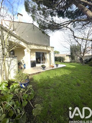  Maison à vendre 6 pièces 160 m²