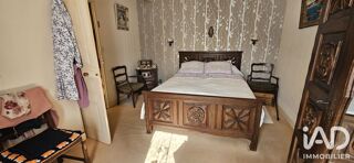  Maison à vendre 5 pièces 83 m²