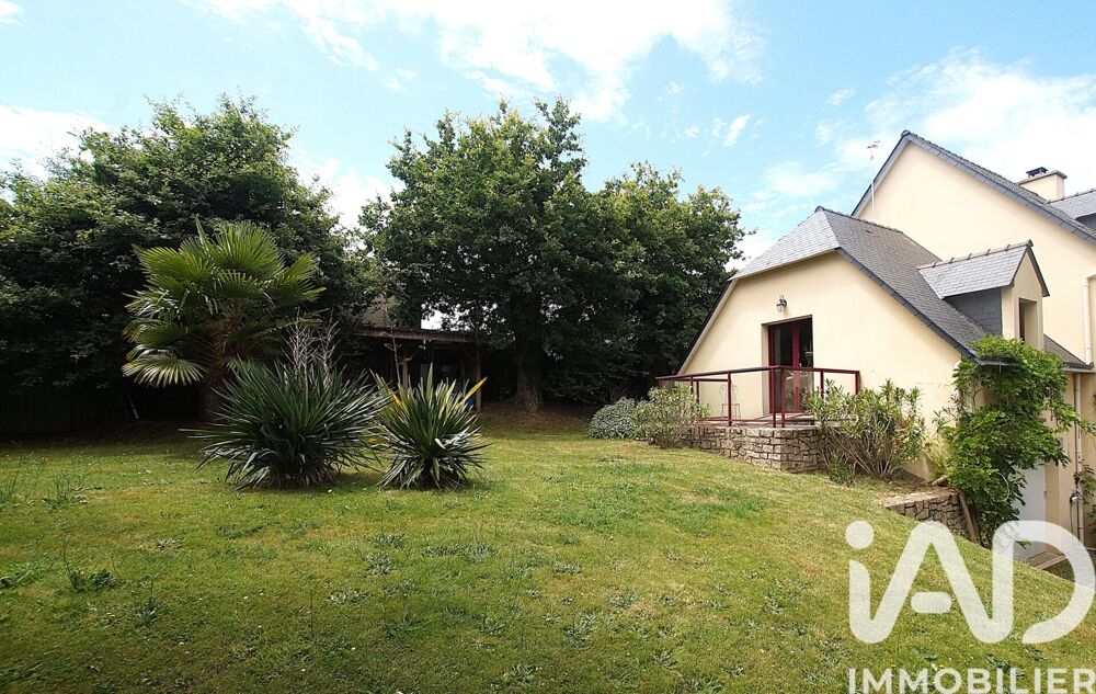 Vente Maison Vente Maison/villa 5 pièces Férel