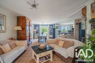  Maison à vendre 6 pièces 154 m²