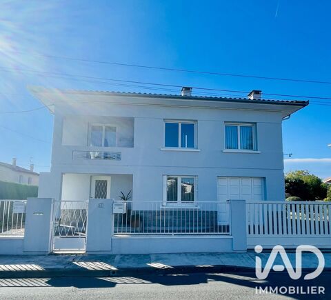  Maison à vendre 7 pièces 173 m²