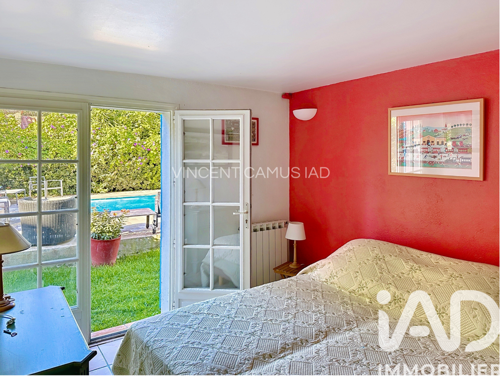 à vendre  Maison Sanary-sur-Mer (83110)