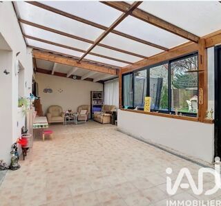  Maison à vendre 5 pièces 147 m²