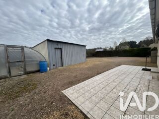  Maison � vendre 4 pi�ces 88 m�