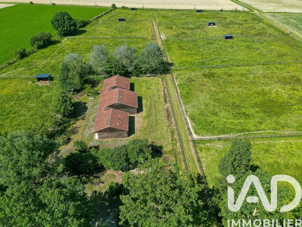 Vente Domaine 7 pièces