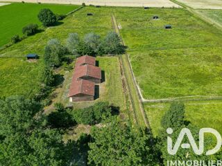  Maison à vendre 7 pièces 200 m²