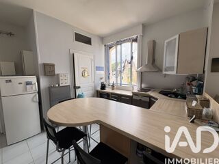  Appartement à vendre 2 pièces 41 m²