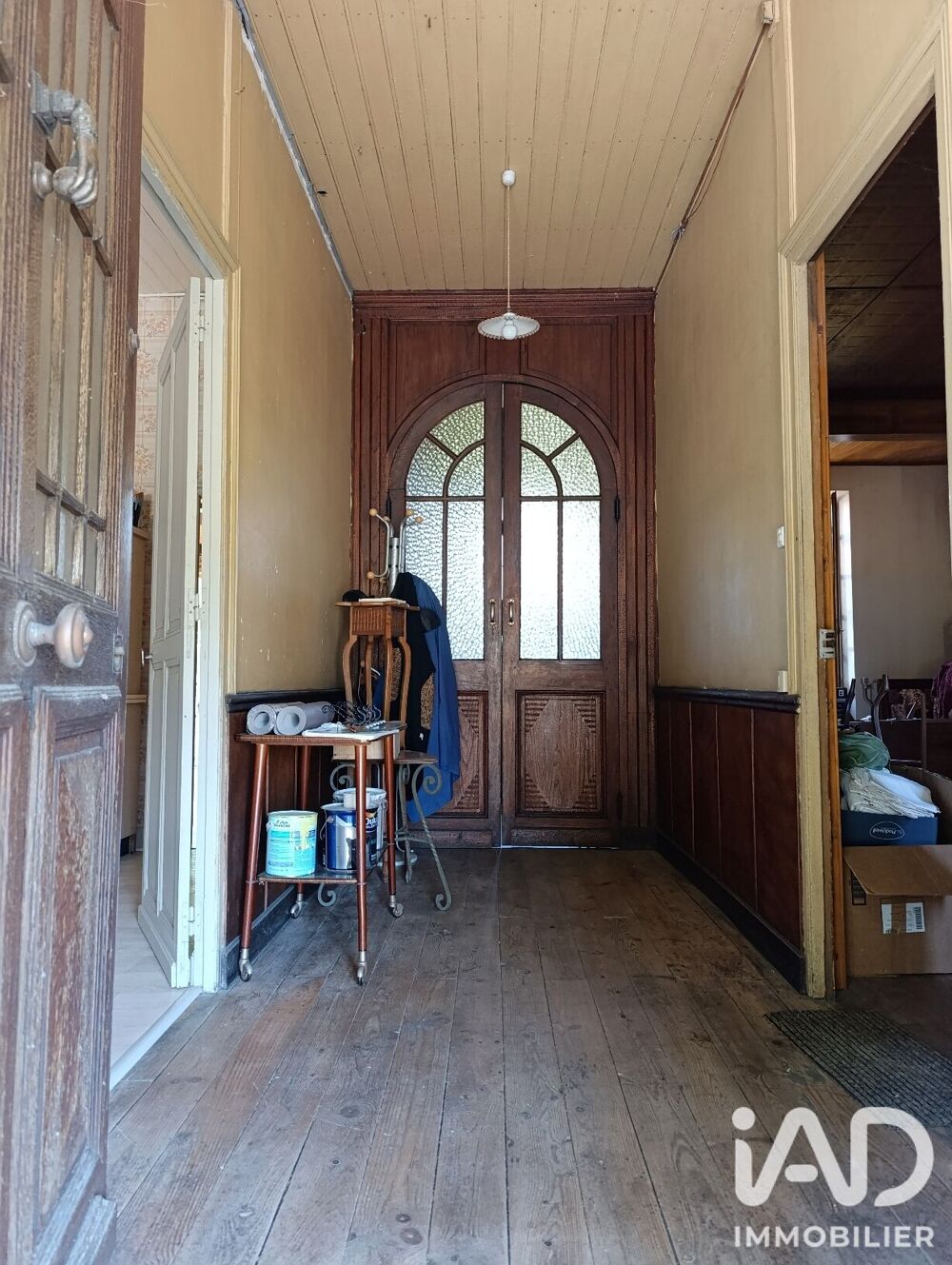 Vente Maison traditionnelle 6 pièces