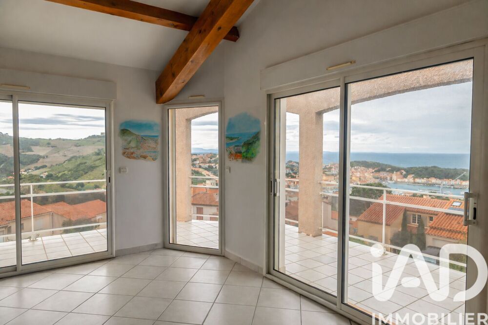 à vendre  Maison Port-Vendres (66660)
