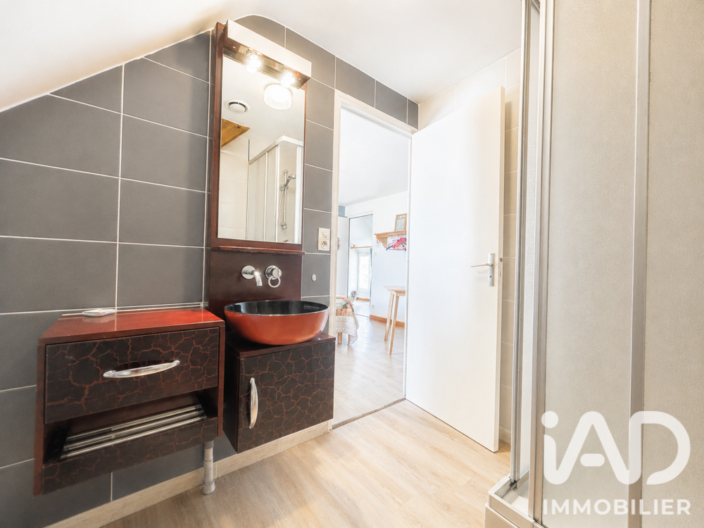 à vendre  Maison Courtils (50220)