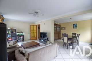  Maison à vendre 7 pièces 145 m²
