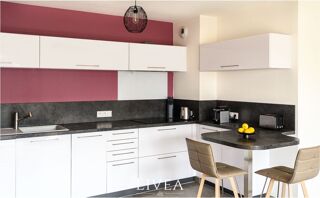  Appartement � louer 2 pi�ces 44 m�