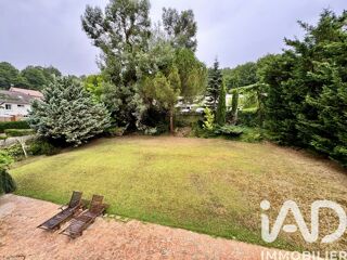  Maison à vendre 7 pièces 273 m²