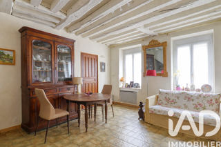  Maison � vendre 7 pi�ces 172 m�